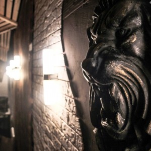 Фотография hookah bar Bailando