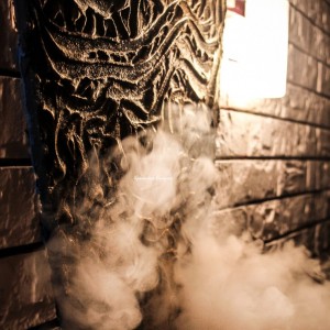 Фотография hookah bar Bailando