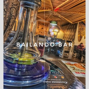 Фотография hookah bar Bailando