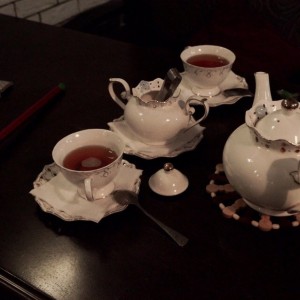 Фотография hookah bar Bailando