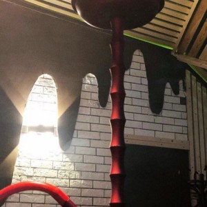 Фотография hookah bar Bailando
