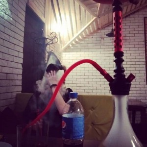 Фотография hookah bar Bailando