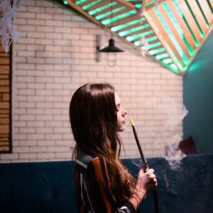 Фотография hookah bar Bailando