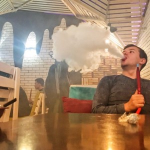 Фотография hookah bar Bailando