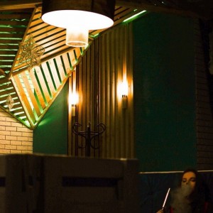 Фотография hookah bar Bailando