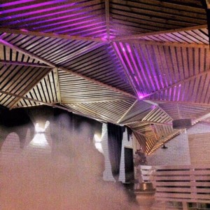 Фотография hookah bar Bailando