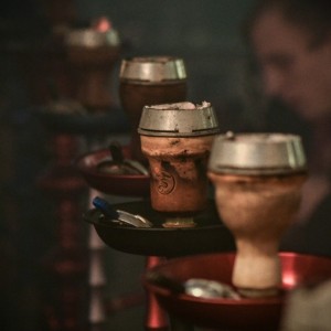 Фотография hookah bar Bailando