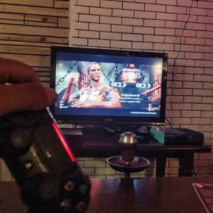 Фотография hookah bar Bailando