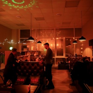 Фотография кальянная BARS