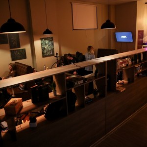 Фотография кальянная BARS