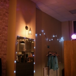 Фотография кальянная BARS