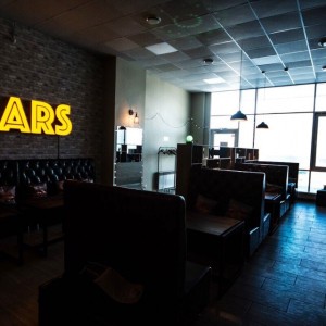 Фотография кальянная BARS