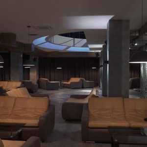 Фотография hookah bar GATSBY
