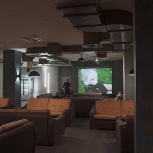 Фотография hookah bar GATSBY