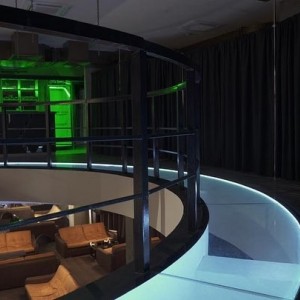 Фотография hookah bar GATSBY