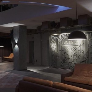 Фотография hookah bar GATSBY