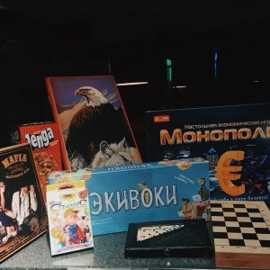 Фотография hookah bar GATSBY