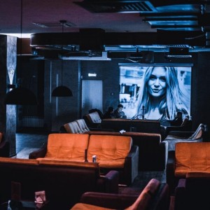 Фотография hookah bar GATSBY
