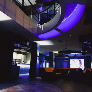 Фотография hookah bar GATSBY