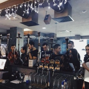 Фотография hookah bar GATSBY
