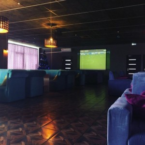 Фотография hookah bar Hookah Boss