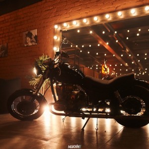 Фотография hookah bar HookahPlace