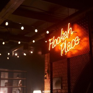 Фотография hookah bar HookahPlace