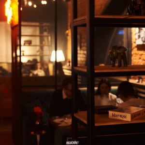 Фотография hookah bar HookahPlace