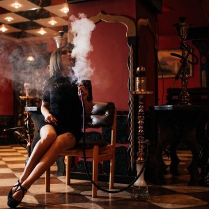 Фотография hookah bar Крым