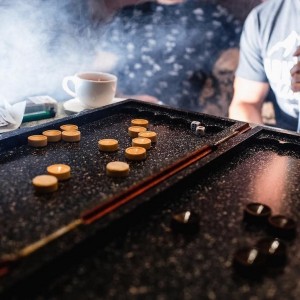 Фотография hookah bar Крым