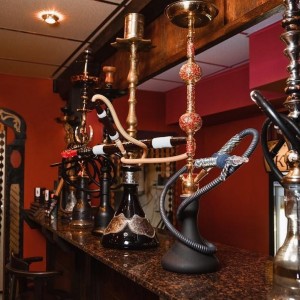 Фотография hookah bar Крым