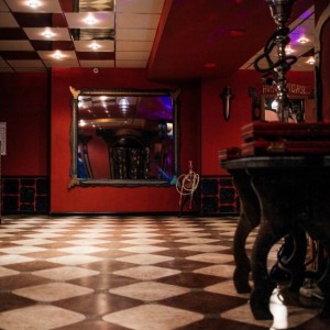 Фотография hookah bar Крым