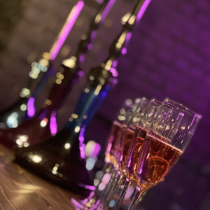 Фотография hookah bar KLETKA Lounge