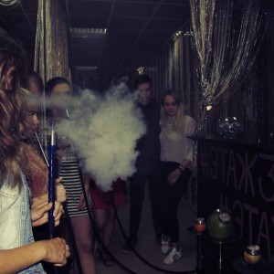 Фотография hookah bar ЭТАЖ