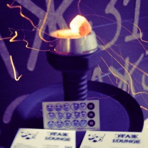 Фотография hookah bar ЭТАЖ