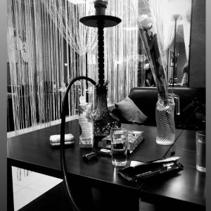 Фотография hookah bar ЭТАЖ