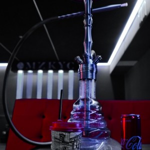 Фотография hookah bar МИКYС Lounge Zone