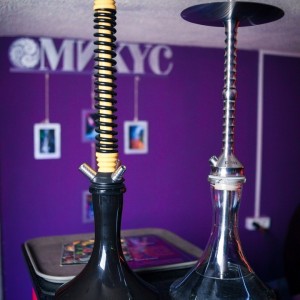 Фотография hookah bar МИКYС Lounge Zone