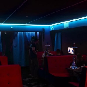 Фотография hookah bar МИКYС Lounge Zone