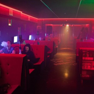 Фотография hookah bar МИКYС Lounge Zone