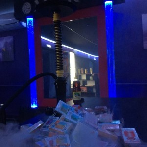 Фотография hookah bar МИКYС Lounge Zone