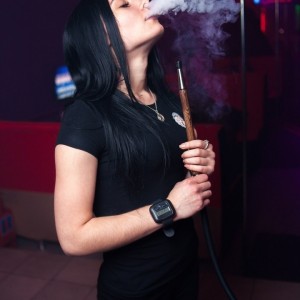 Фотография hookah bar МИКYС Lounge Zone