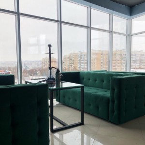 Фотография hookah bar Negorchit