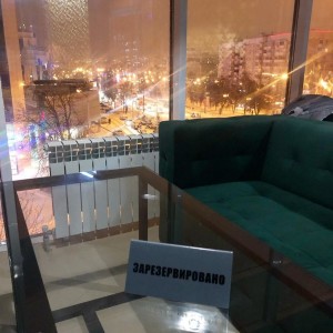 Фотография hookah bar Negorchit