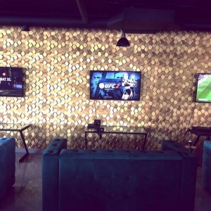 Фотография hookah bar Negorchit