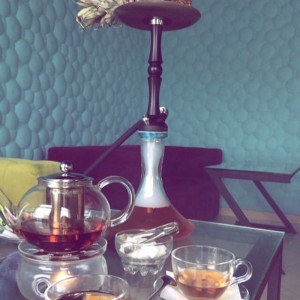 Фотография hookah bar Negorchit