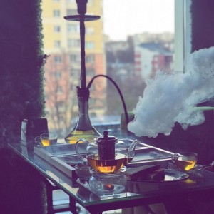 Фотография hookah bar Negorchit