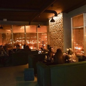 Фотография hookah bar Negorchit