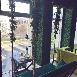 Фотография hookah bar Negorchit