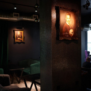 Фотография hookah bar Nua Smoke